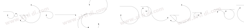 Black Gold VP Displa字体转换 Black Gold VP Displa字体转换